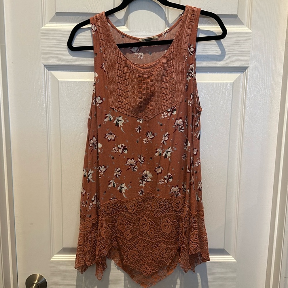 Women's Gimmicks Top - Size L